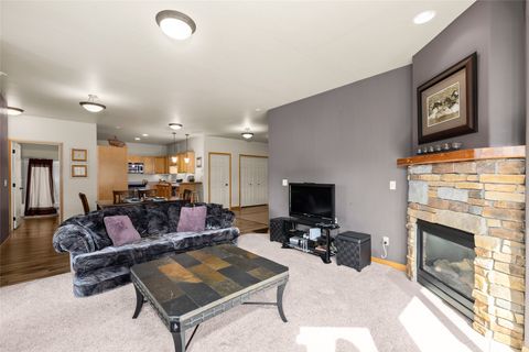 Tiny photo for 6225 Shiloh Avenue #E, Whitefish, MT 59937 (MLS # 30056217)