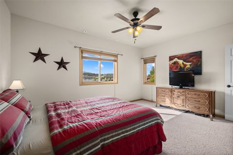 Tiny photo for 6225 Shiloh Avenue #E, Whitefish, MT 59937 (MLS # 30056217)