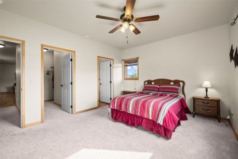 Tiny photo for 6225 Shiloh Avenue #E, Whitefish, MT 59937 (MLS # 30056217)