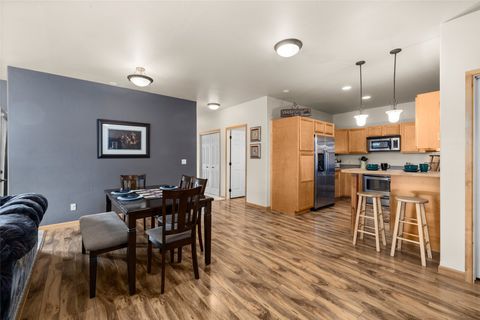 Tiny photo for 6225 Shiloh Avenue #E, Whitefish, MT 59937 (MLS # 30056217)