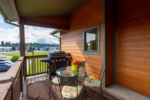 Tiny photo for 6225 Shiloh Avenue #E, Whitefish, MT 59937 (MLS # 30056217)