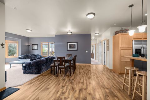 Tiny photo for 6225 Shiloh Avenue #E, Whitefish, MT 59937 (MLS # 30056217)