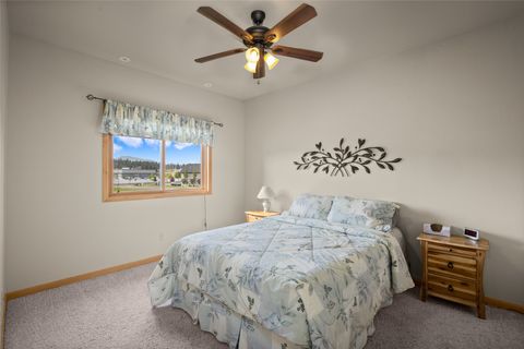 Tiny photo for 6225 Shiloh Avenue #E, Whitefish, MT 59937 (MLS # 30056217)