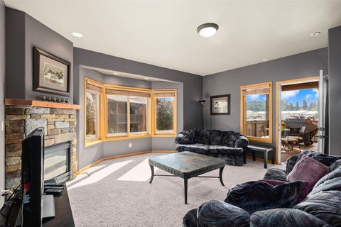 Tiny photo for 6225 Shiloh Avenue #E, Whitefish, MT 59937 (MLS # 30056217)