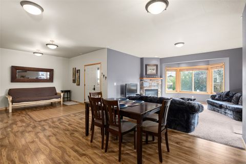 Tiny photo for 6225 Shiloh Avenue #E, Whitefish, MT 59937 (MLS # 30056217)
