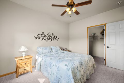 Tiny photo for 6225 Shiloh Avenue #E, Whitefish, MT 59937 (MLS # 30056217)