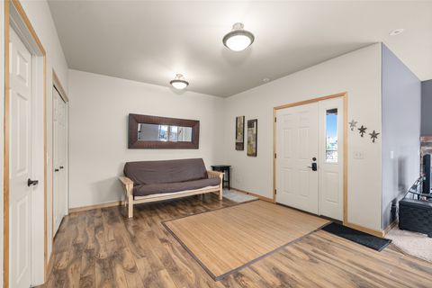 Tiny photo for 6225 Shiloh Avenue #E, Whitefish, MT 59937 (MLS # 30056217)
