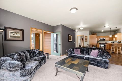 Tiny photo for 6225 Shiloh Avenue #E, Whitefish, MT 59937 (MLS # 30056217)