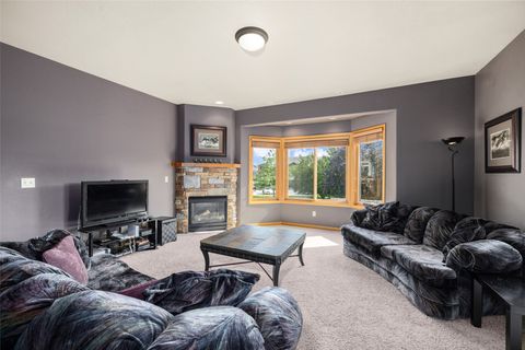 Tiny photo for 6225 Shiloh Avenue #E, Whitefish, MT 59937 (MLS # 30056217)