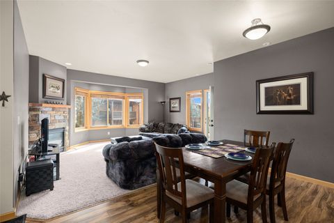 Tiny photo for 6225 Shiloh Avenue #E, Whitefish, MT 59937 (MLS # 30056217)