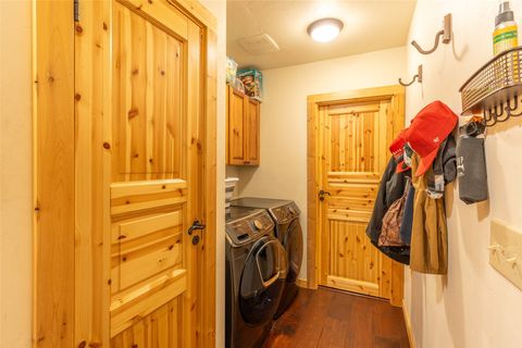 Tiny photo for 5379 Flathead Ranch Road, Columbia Falls, MT 59912 (MLS # 30071341)