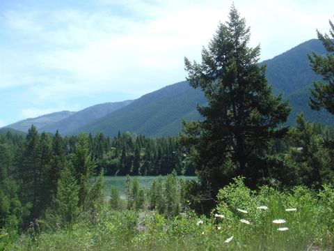 Tiny photo for 5379 Flathead Ranch Road, Columbia Falls, MT 59912 (MLS # 30071341)