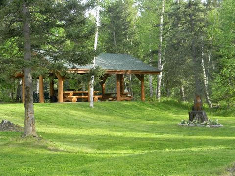 Tiny photo for 5379 Flathead Ranch Road, Columbia Falls, MT 59912 (MLS # 30071341)
