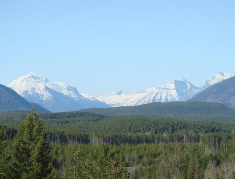 Tiny photo for 5379 Flathead Ranch Road, Columbia Falls, MT 59912 (MLS # 30071341)