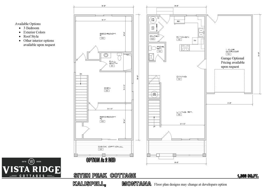 Photo of 209 Chateau Avenue, Kalispell, MT 59901 (MLS # 30069746)