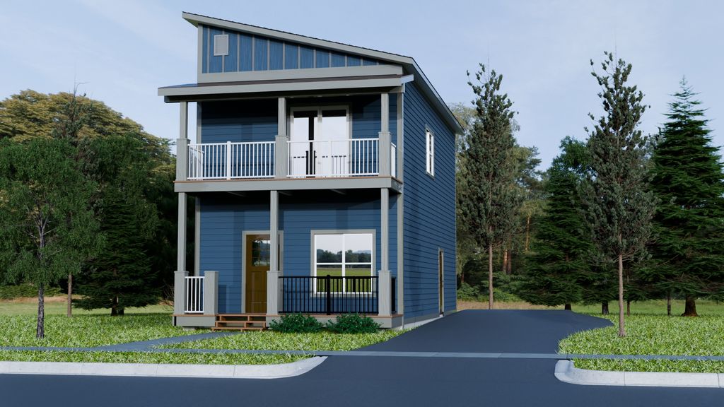 Photo of 209 Chateau Avenue, Kalispell, MT 59901 (MLS # 30069746)