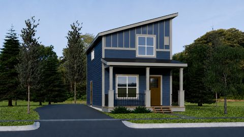 Photo of 209 Chateau Avenue, Kalispell, MT 59901 (MLS # 30069746)