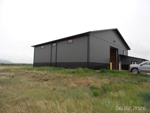 Tiny photo for 891 Us Highway 89, Sun River, MT 59483 (MLS # 30072269)