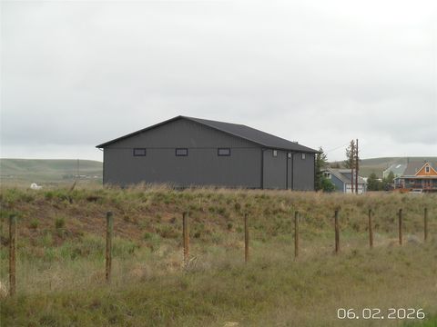 Tiny photo for 891 Us Highway 89, Sun River, MT 59483 (MLS # 30072269)