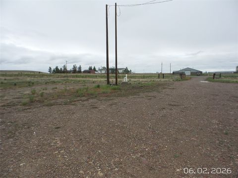 Tiny photo for 891 Us Highway 89, Sun River, MT 59483 (MLS # 30072269)