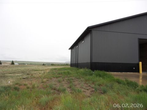 Tiny photo for 891 Us Highway 89, Sun River, MT 59483 (MLS # 30072269)