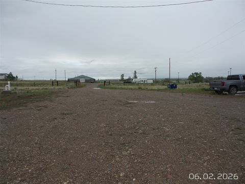 Tiny photo for 891 Us Highway 89, Sun River, MT 59483 (MLS # 30072269)