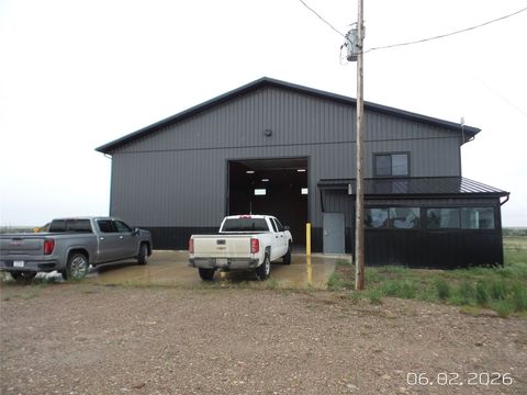 Tiny photo for 891 Us Highway 89, Sun River, MT 59483 (MLS # 30072269)