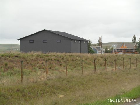 Tiny photo for 891 Us Highway 89, Sun River, MT 59483 (MLS # 30072269)