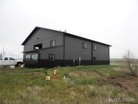Tiny photo for 891 Us Highway 89, Sun River, MT 59483 (MLS # 30072269)
