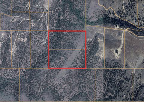 1200 Boulder Trail Corvallis MT 59828