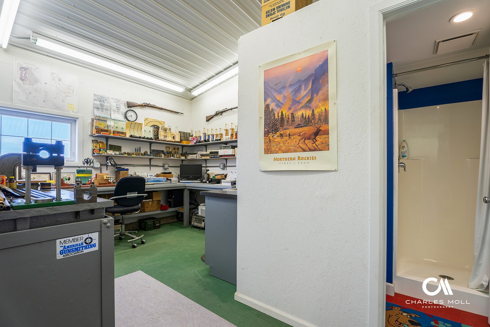 Helena, Montana 59601, United States, 3 Bedrooms Bedrooms, ,4 BathroomsBathrooms,Residential,Active,158623