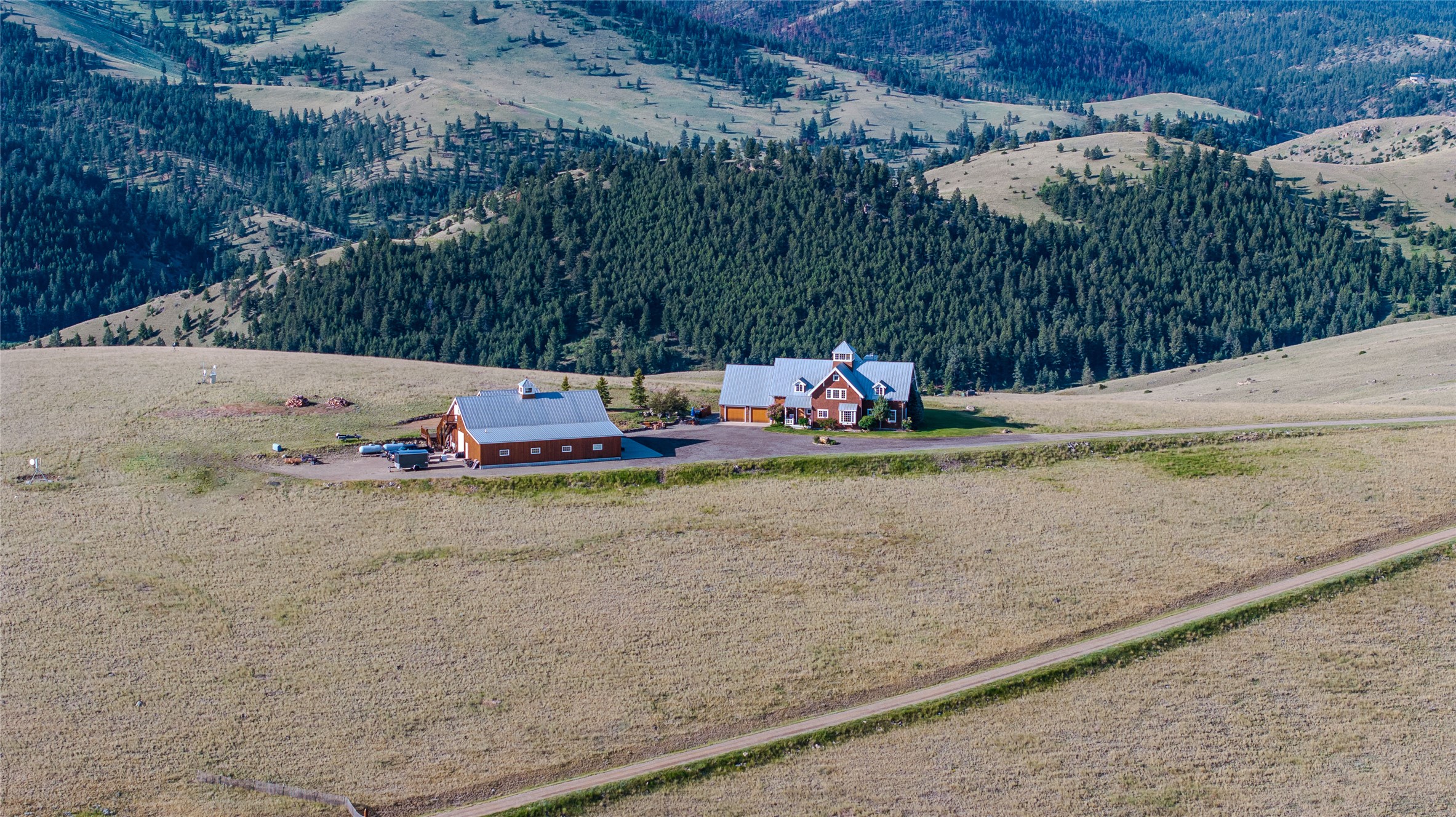 Helena, Montana 59601, United States, 3 Bedrooms Bedrooms, ,4 BathroomsBathrooms,Residential,Active,158623