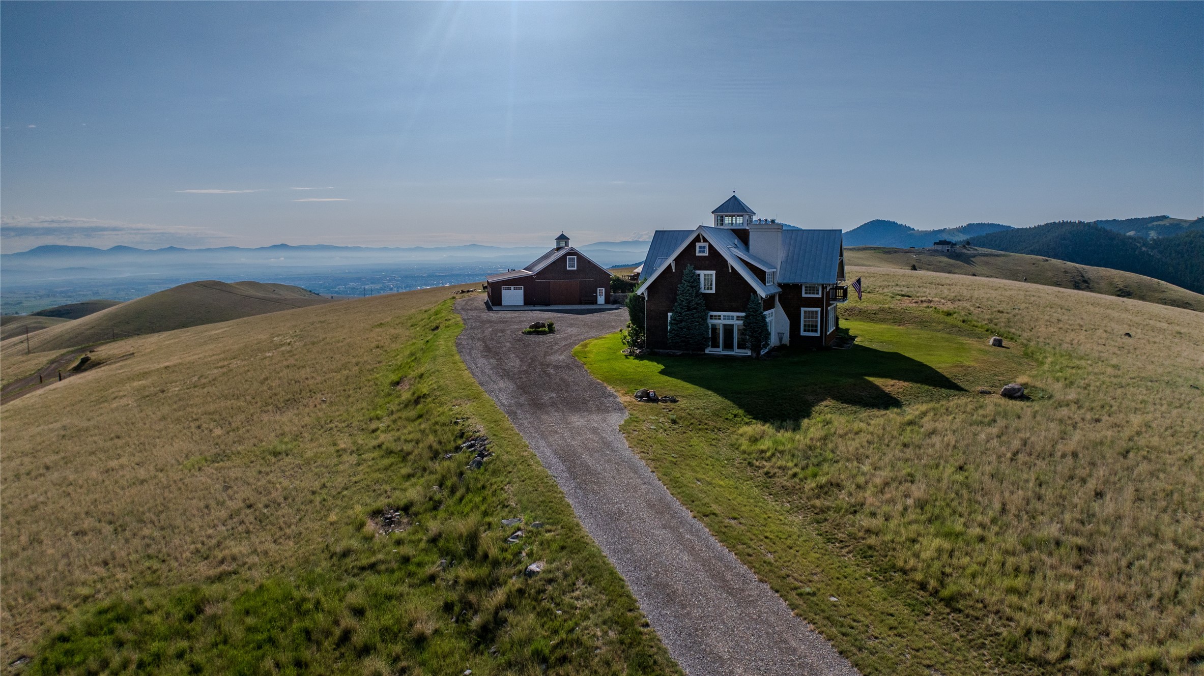 Helena, Montana 59601, United States, 3 Bedrooms Bedrooms, ,4 BathroomsBathrooms,Residential,Active,158623