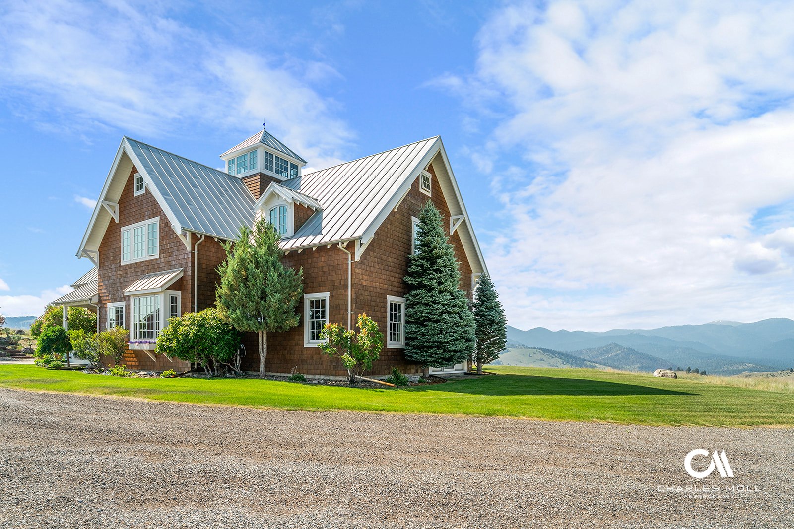 Helena, Montana 59601, United States, 3 Bedrooms Bedrooms, ,4 BathroomsBathrooms,Residential,Active,158623