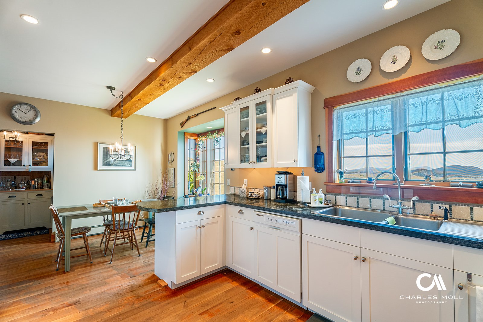 Helena, Montana 59601, United States, 3 Bedrooms Bedrooms, ,4 BathroomsBathrooms,Residential,Active,158623