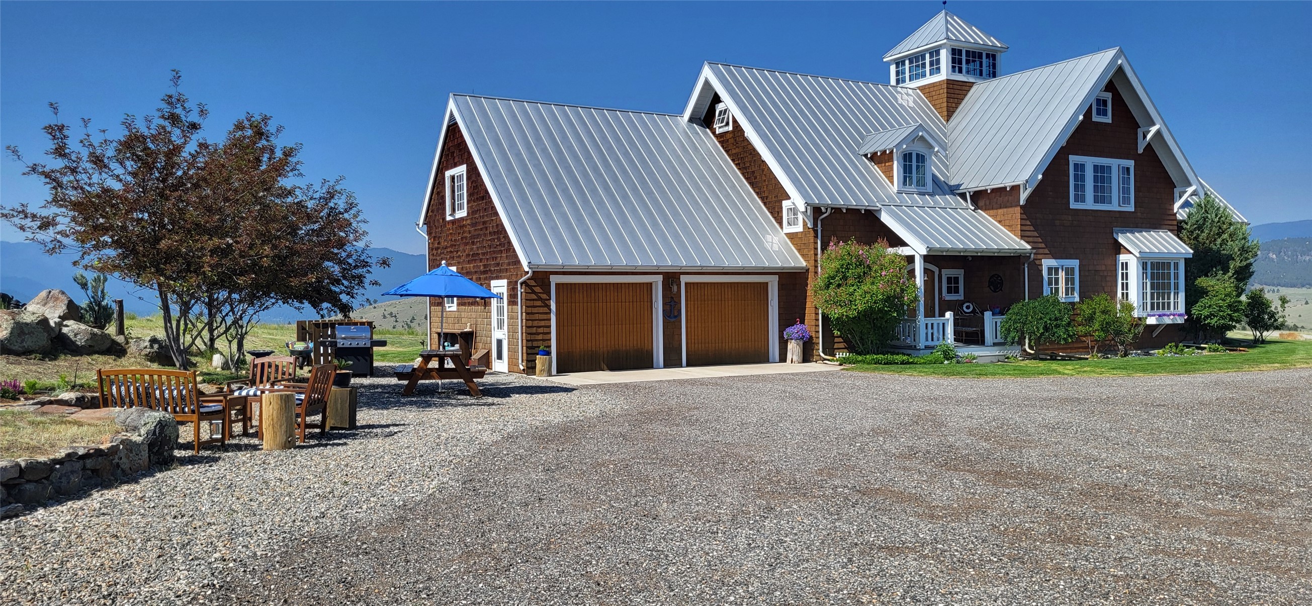 Helena, Montana 59601, United States, 3 Bedrooms Bedrooms, ,4 BathroomsBathrooms,Residential,Active,158623