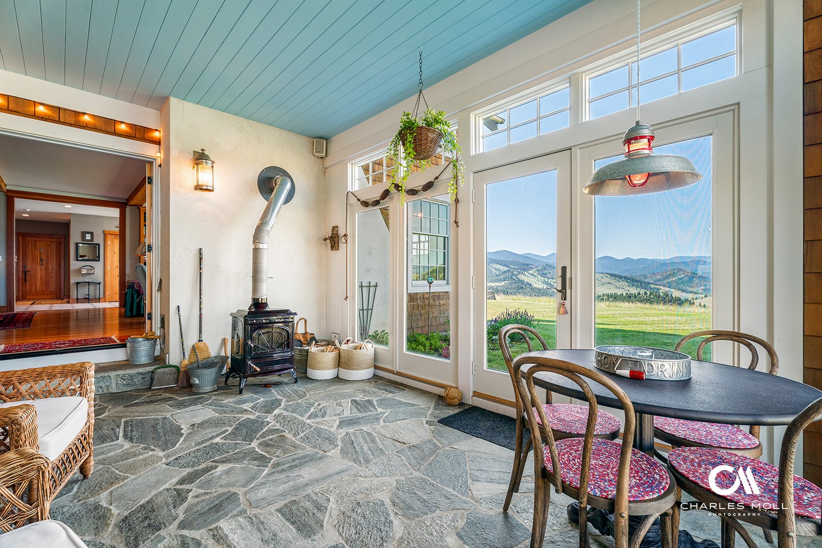 Helena, Montana 59601, United States, 3 Bedrooms Bedrooms, ,4 BathroomsBathrooms,Residential,Active,158623