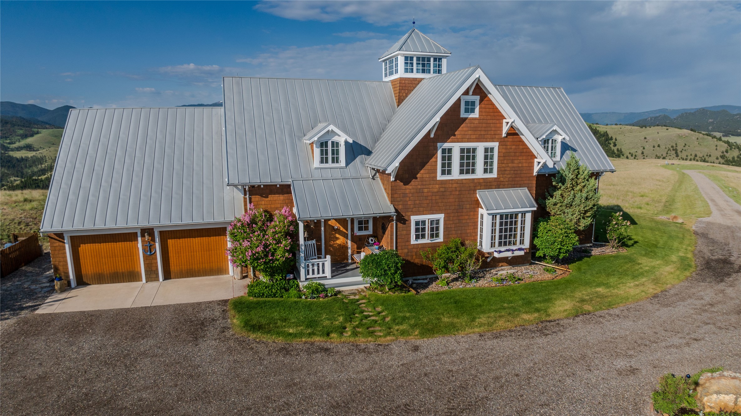 Helena, Montana 59601, United States, 3 Bedrooms Bedrooms, ,4 BathroomsBathrooms,Residential,Active,158623