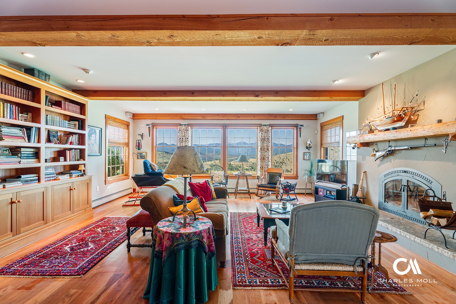 Helena, Montana 59601, United States, 3 Bedrooms Bedrooms, ,4 BathroomsBathrooms,Residential,Active,158623