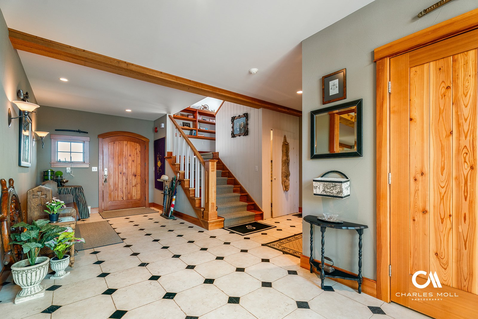 Helena, Montana 59601, United States, 3 Bedrooms Bedrooms, ,4 BathroomsBathrooms,Residential,Active,158623