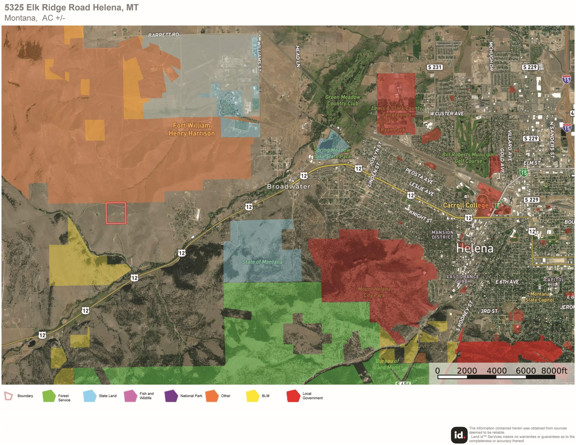 Helena, Montana 59601, United States, 3 Bedrooms Bedrooms, ,4 BathroomsBathrooms,Residential,Active,158623