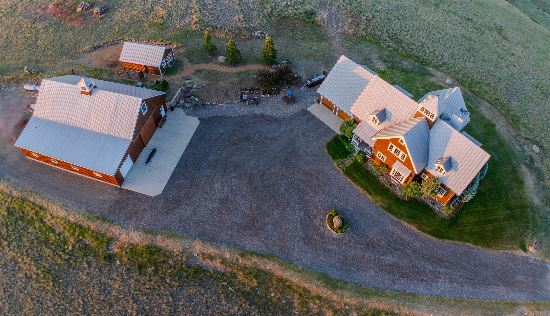 Helena, Montana 59601, United States, 3 Bedrooms Bedrooms, ,4 BathroomsBathrooms,Residential,Active,158623