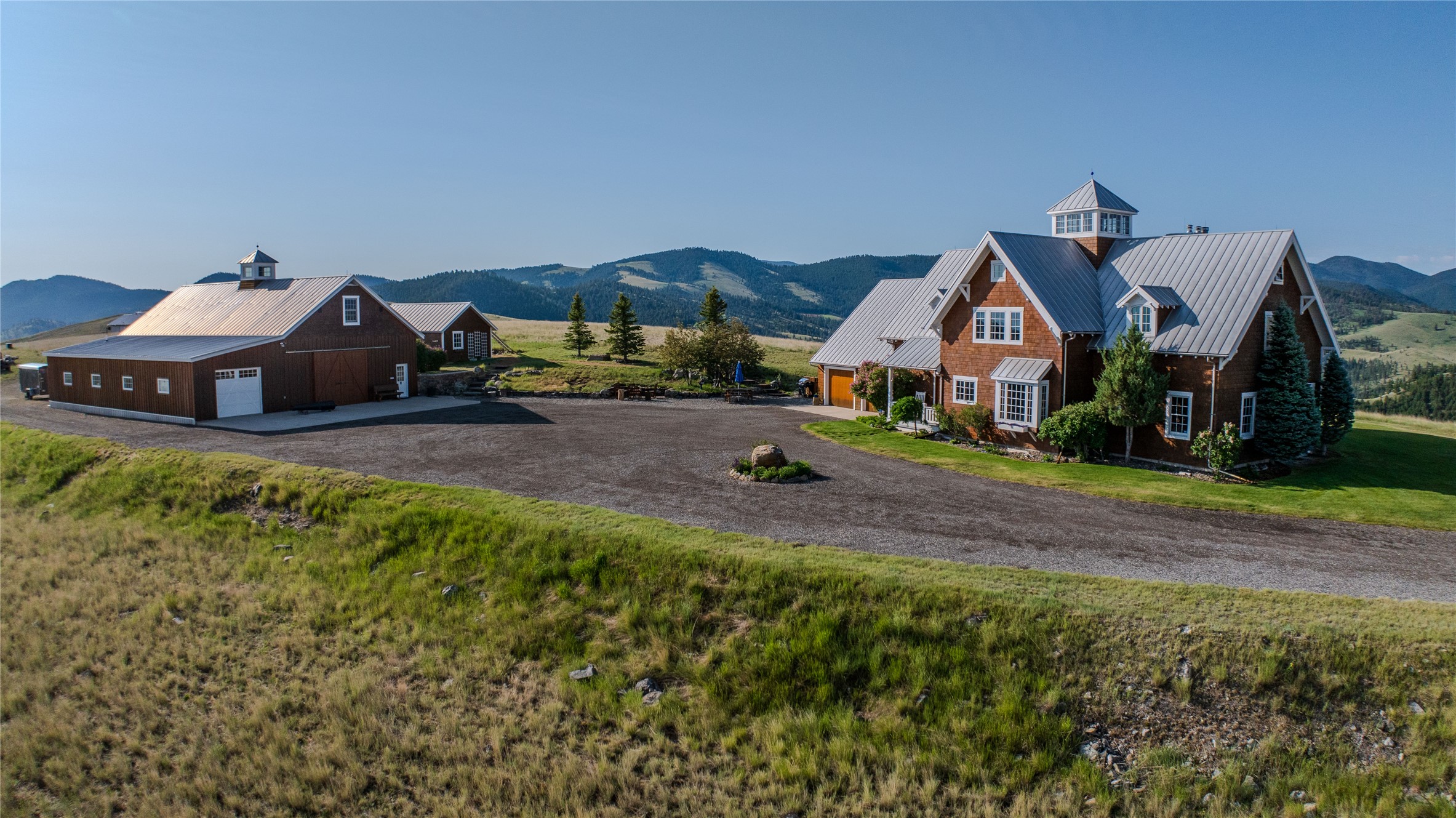 Helena, Montana 59601, United States, 3 Bedrooms Bedrooms, ,4 BathroomsBathrooms,Residential,Active,158623