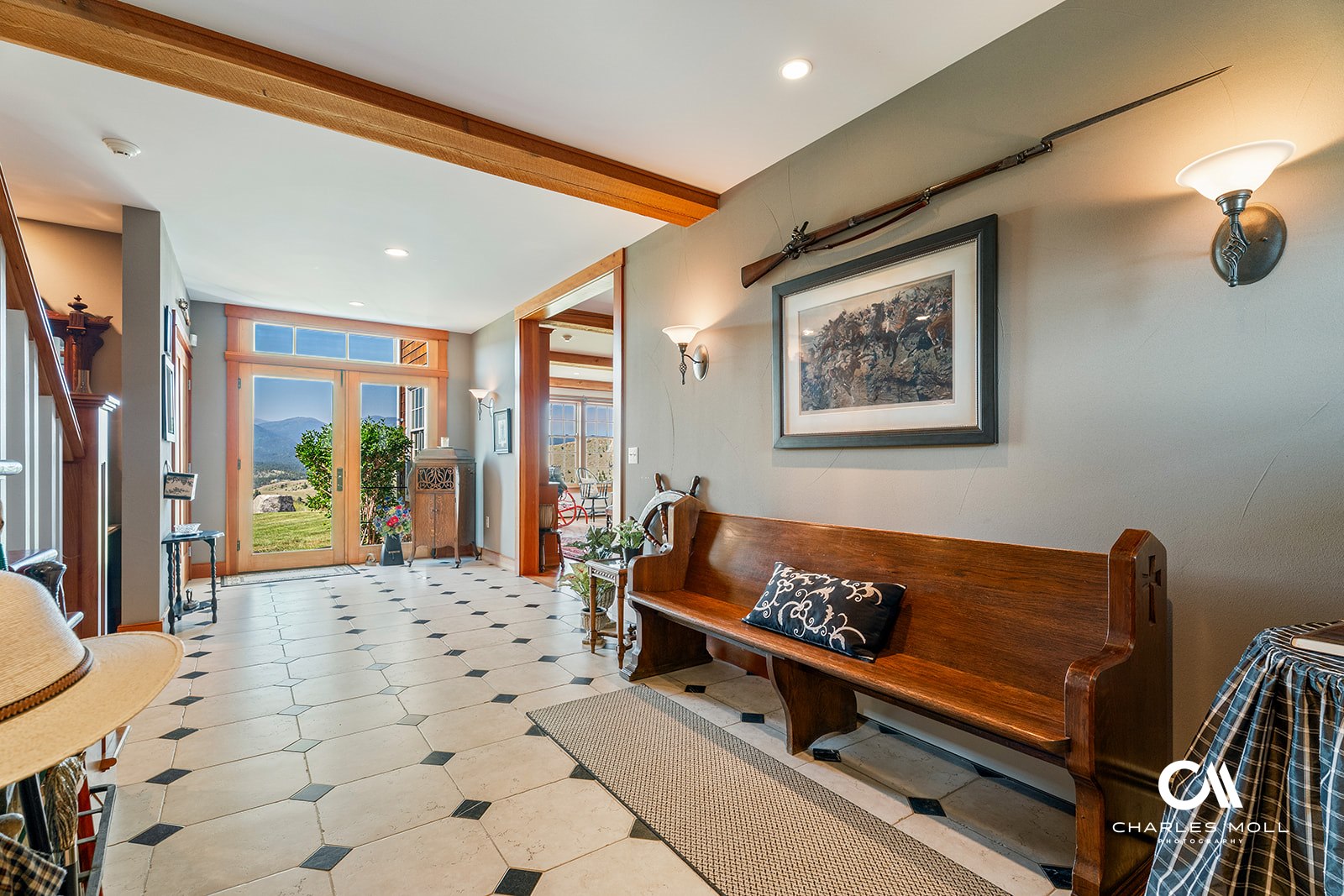 Helena, Montana 59601, United States, 3 Bedrooms Bedrooms, ,4 BathroomsBathrooms,Residential,Active,158623