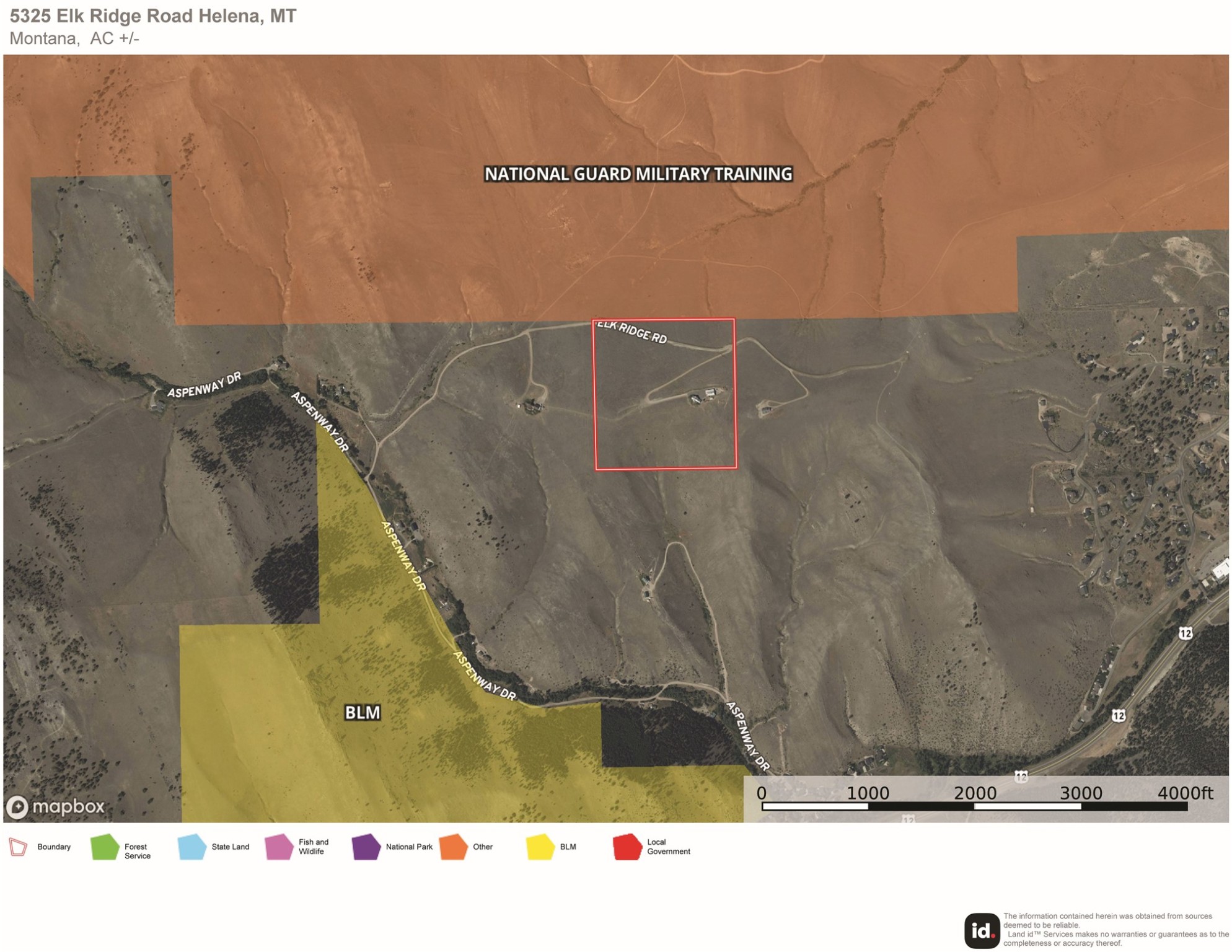 Helena, Montana 59601, United States, 3 Bedrooms Bedrooms, ,4 BathroomsBathrooms,Residential,Active,158623
