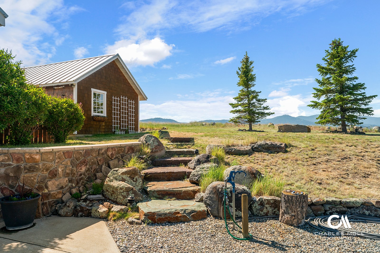 Helena, Montana 59601, United States, 3 Bedrooms Bedrooms, ,4 BathroomsBathrooms,Residential,Active,158623