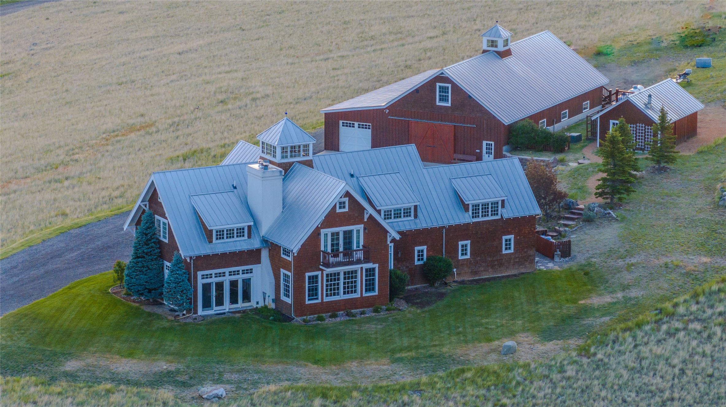 5325 Elk Ridge Road