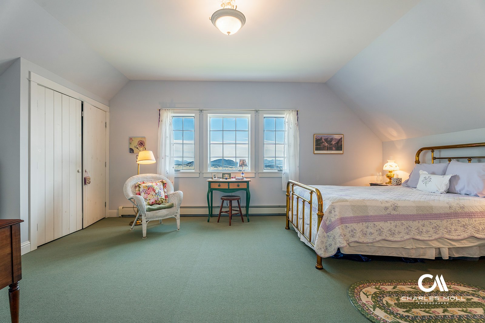 Helena, Montana 59601, United States, 3 Bedrooms Bedrooms, ,4 BathroomsBathrooms,Residential,Active,158623