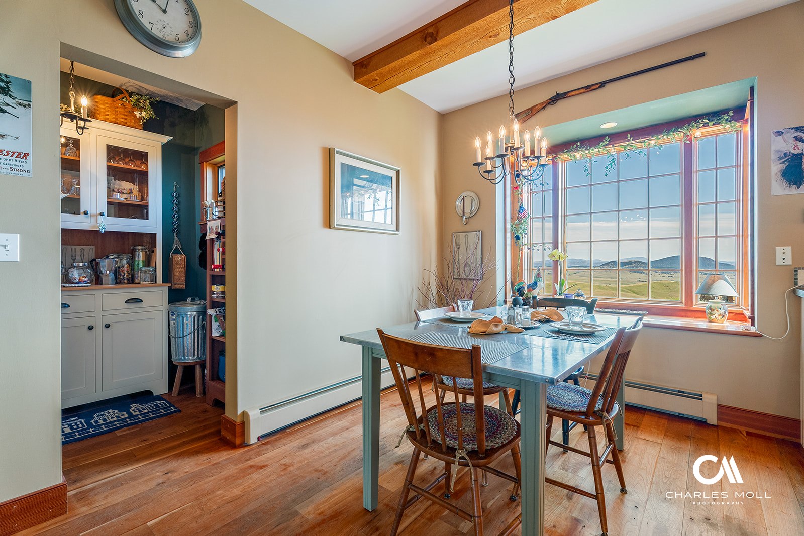 Helena, Montana 59601, United States, 3 Bedrooms Bedrooms, ,4 BathroomsBathrooms,Residential,Active,158623