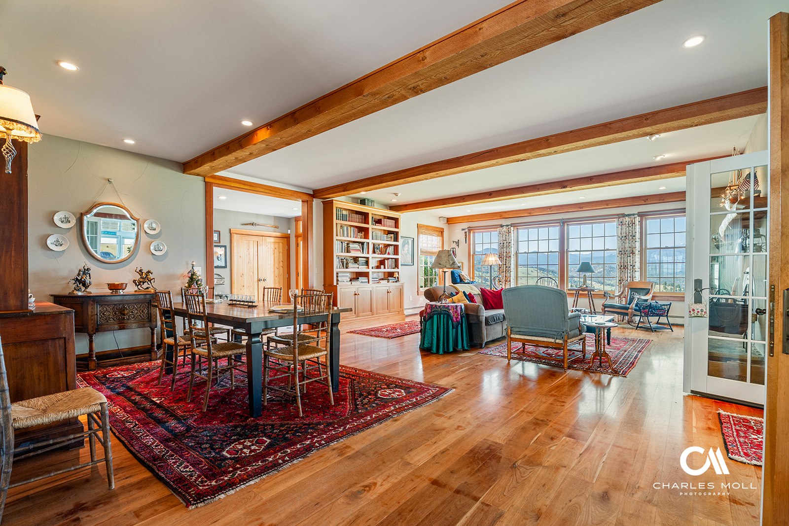 Helena, Montana 59601, United States, 3 Bedrooms Bedrooms, ,4 BathroomsBathrooms,Residential,Active,158623